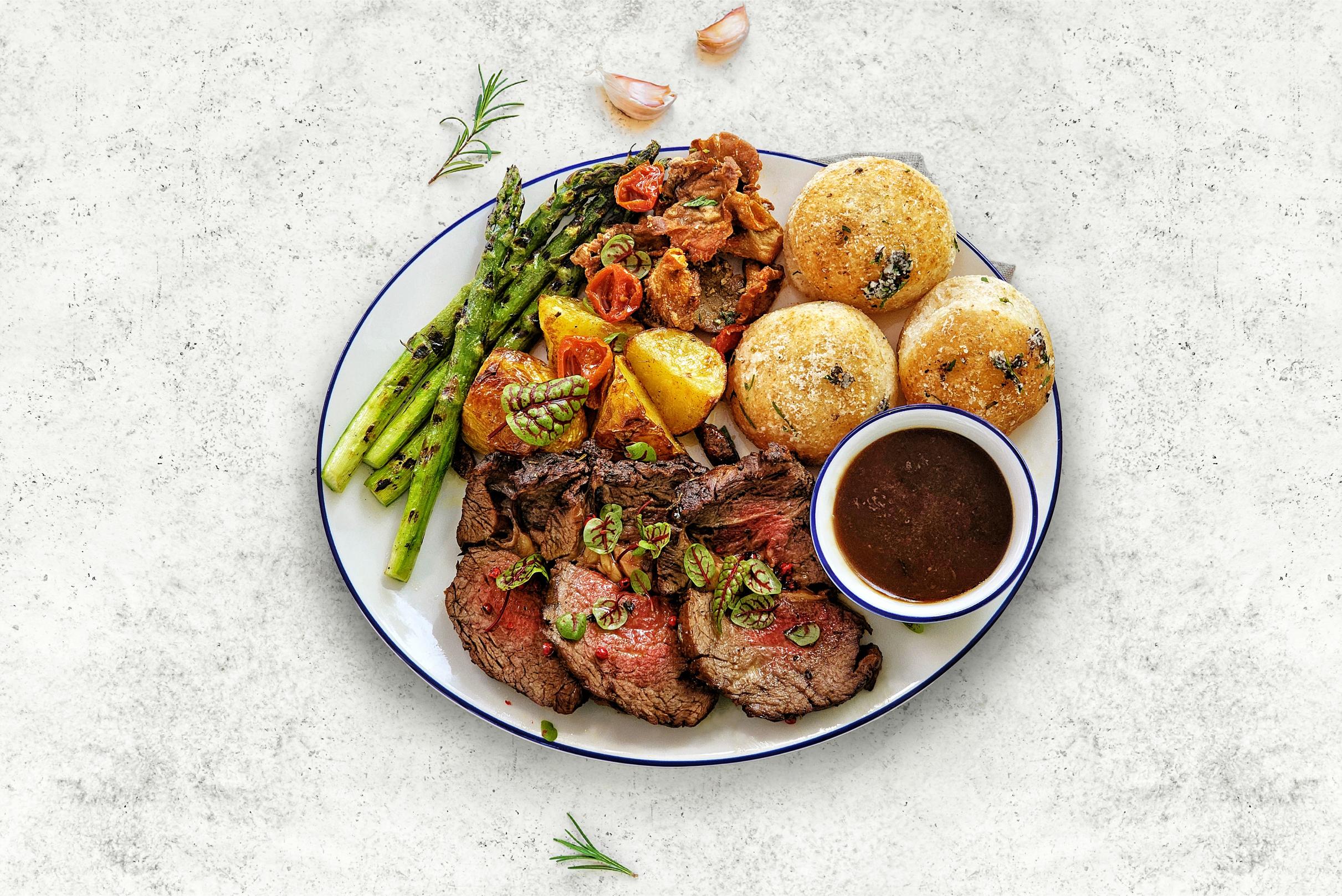 Carluccio's