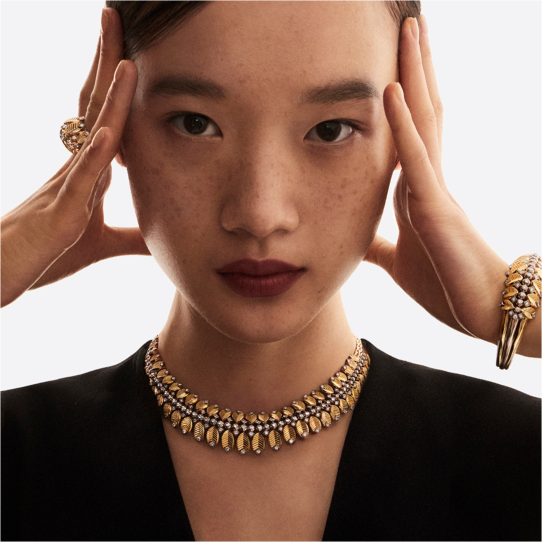 Cartier Grain de Caffe