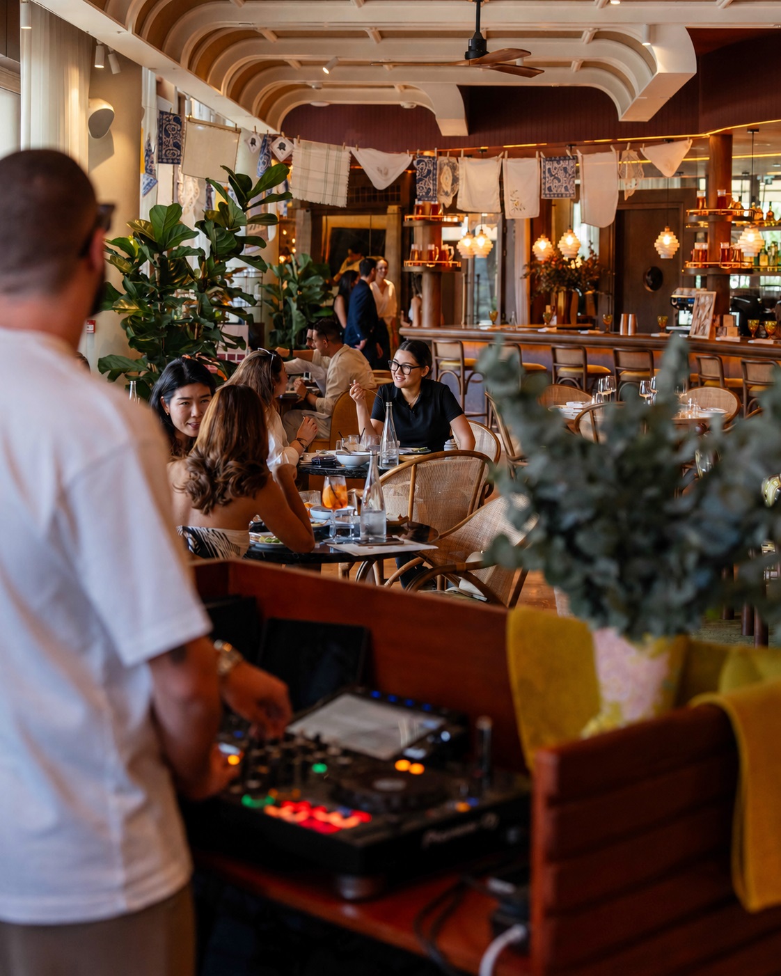Casa Lusa Brunch
