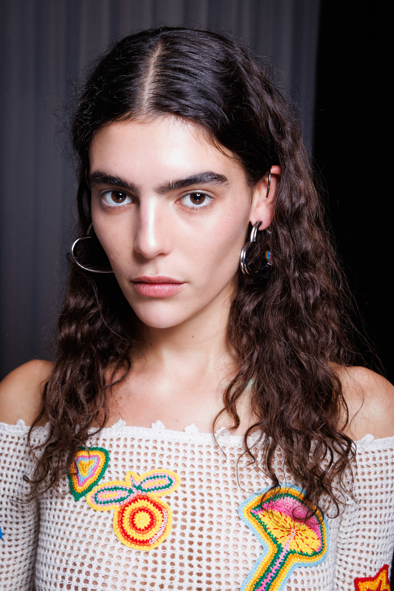 في أواخر الغشرينات يبدا الكولاجين بالتراجع