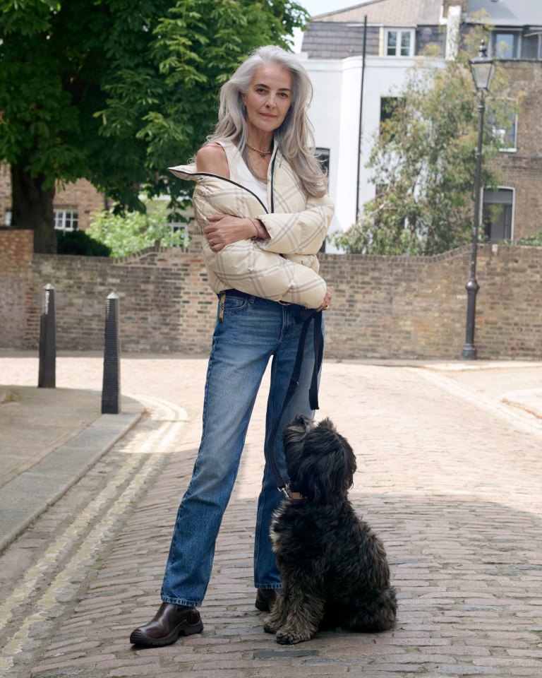 BURBERRY تطلق حملتها الترويجية الجديدة بعنوان 170The Anniversary Portraits