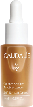  Caudalie Self-Tan Sun Drops