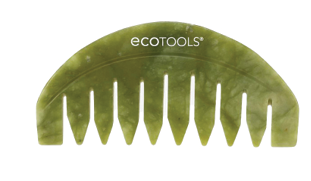Chämpo Jade Gua Sha Scalp Comb 