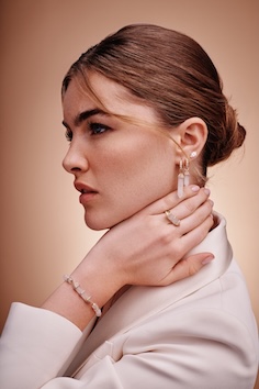 Chakra مجوهرات مجموعة