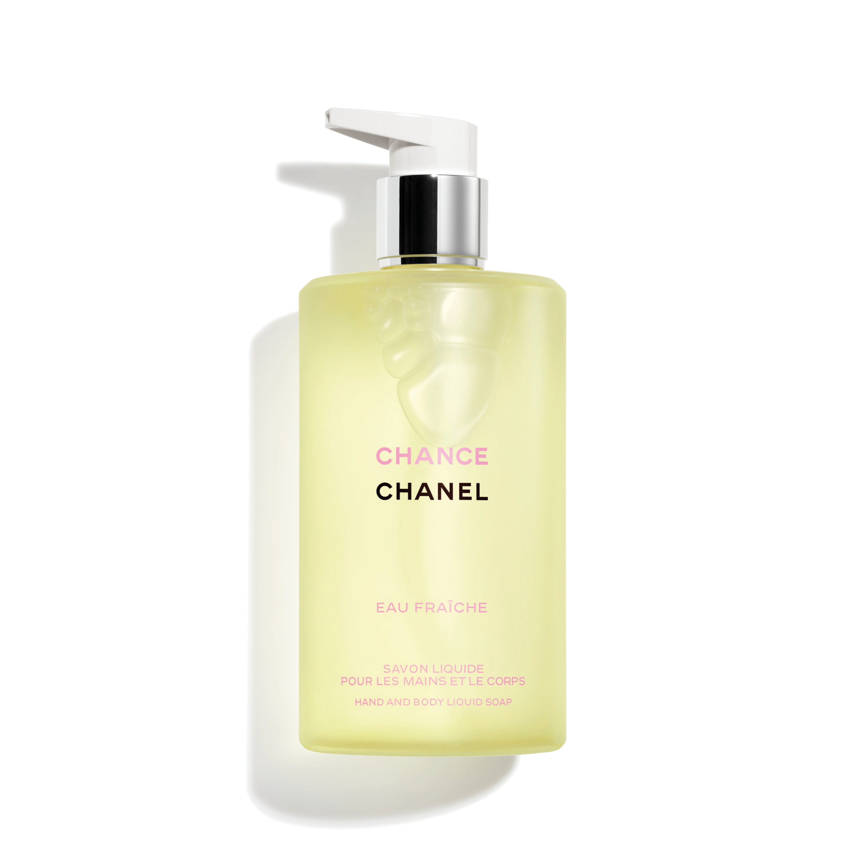 Chance Eau Fraiche - Liquid Soap