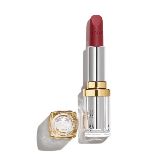 Chanel 31 Le Rouge