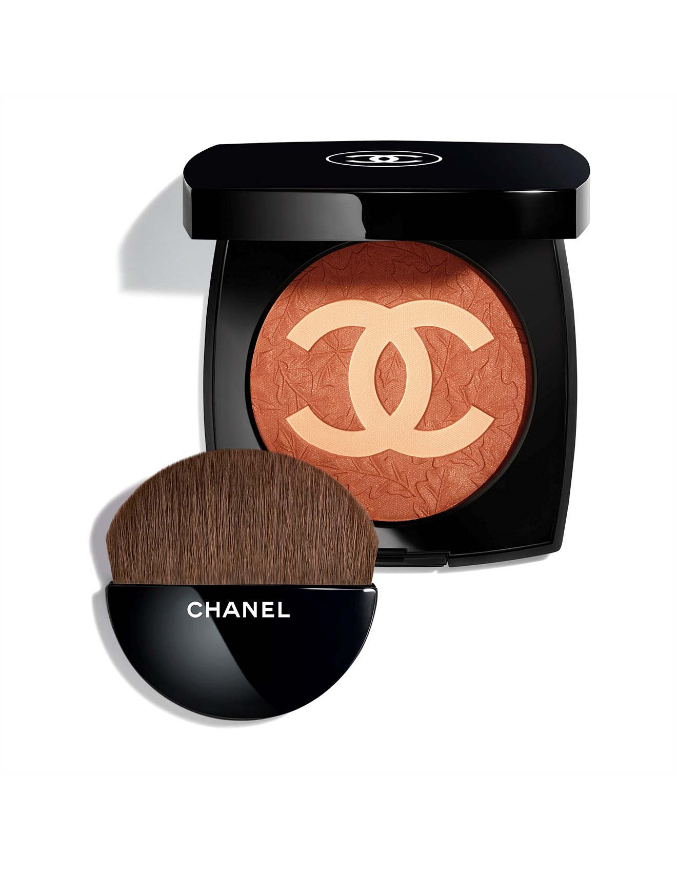 Chanel Douceur D'équinoxe Exclusive Creation Blush Harmony