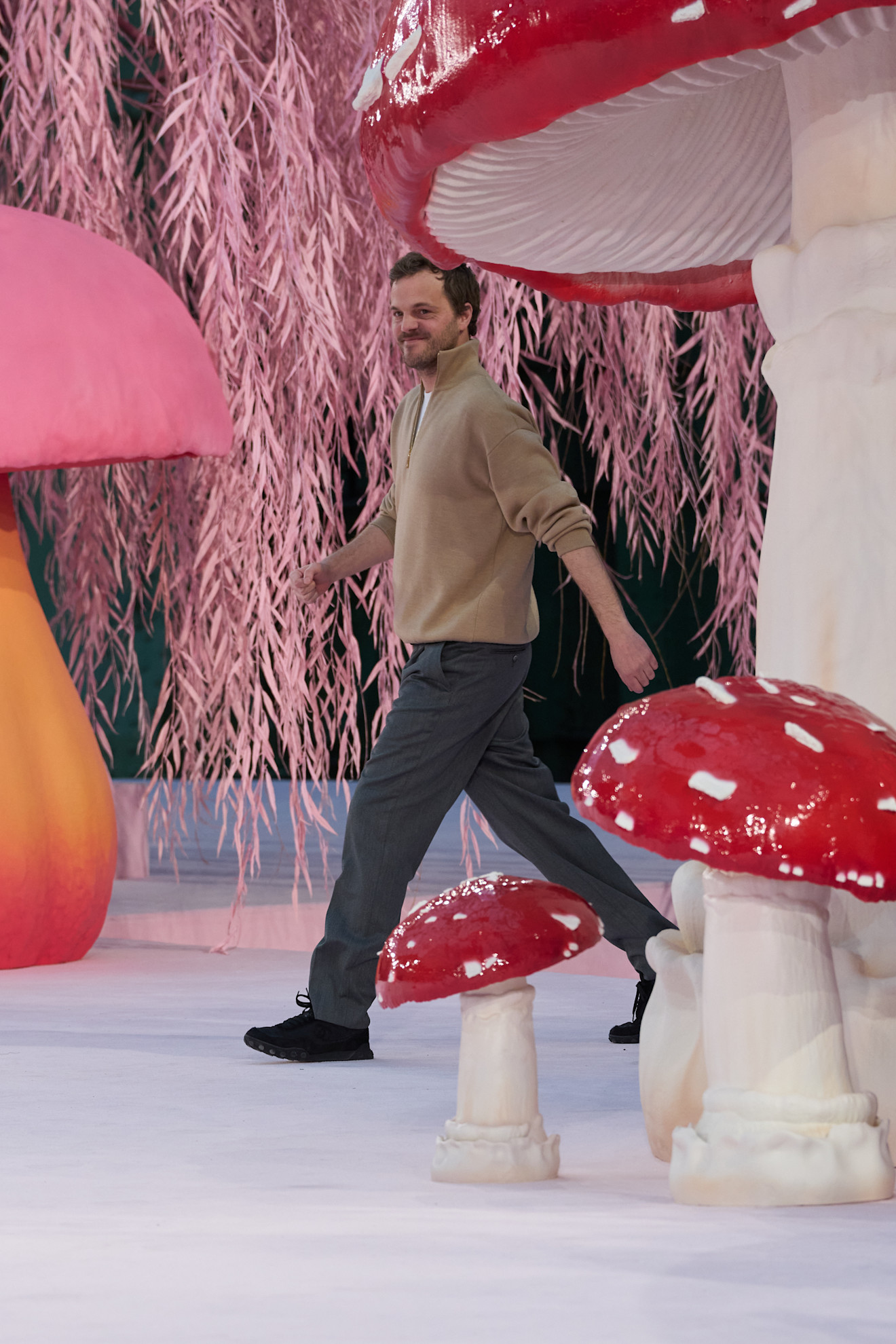 المصمم "ماتيو بلازي"