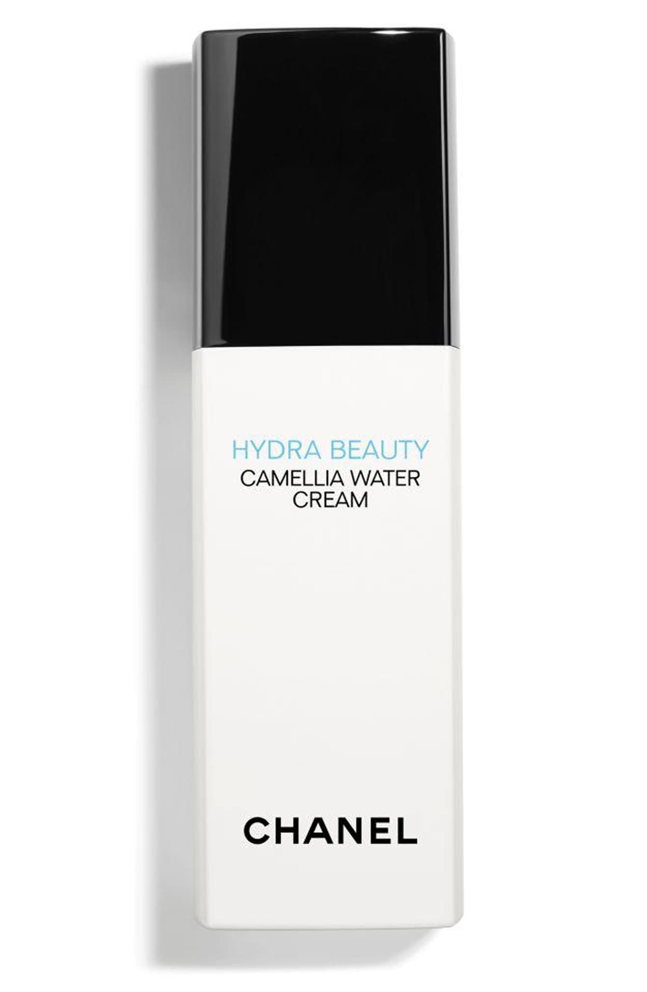 Chanel HYDRA BEAUTY CAMELLIA WATER CREAM