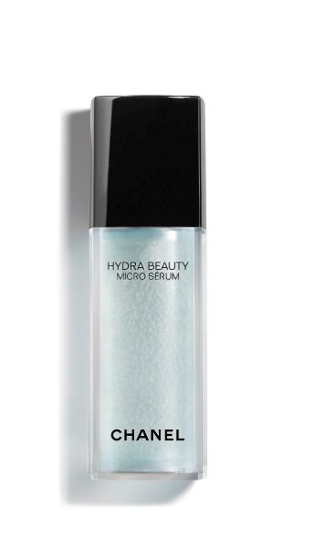Chanel Hydra Beauty Micro Serum Intense Replenishing Hydration