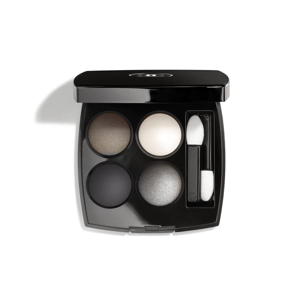 Chanel LES 4 OMBRES MULTI-EFFECT QUADRA EYESHADOW
