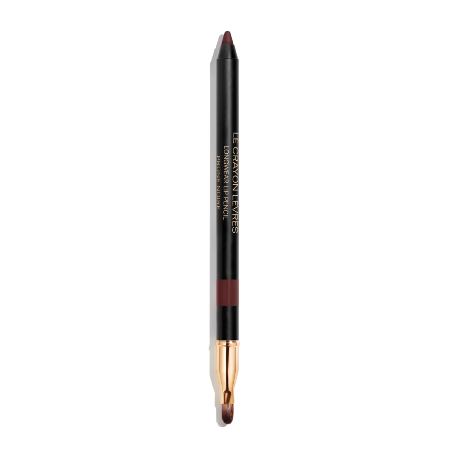 Chanel Le Crayon Lèvres - Prune Noire