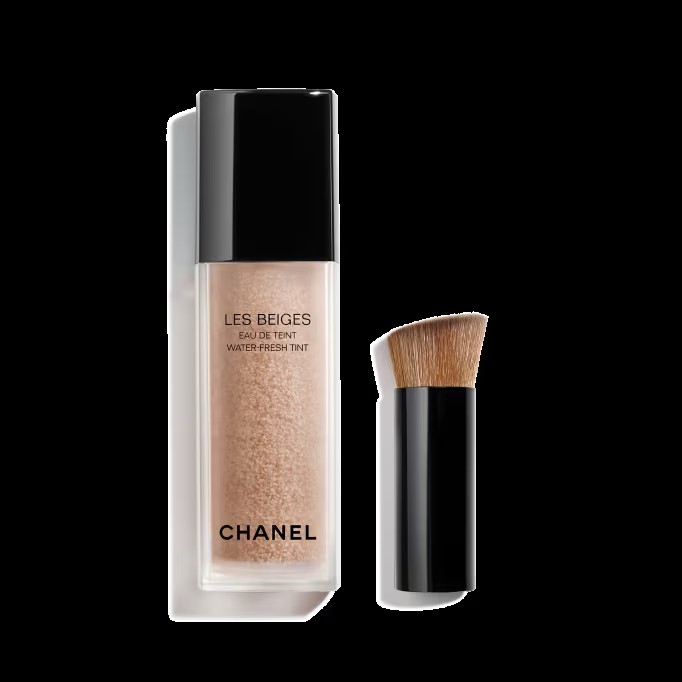 Chanel Les Beiges Water-Fresh Complexion Touch