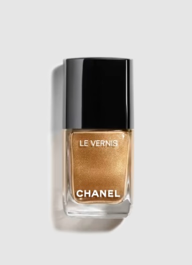 Chanel Nail Lacquer in 157 Phénix
