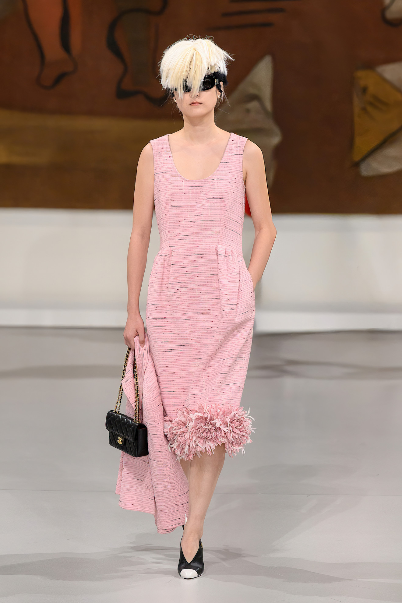 مجموعة CHANEL التحضيرية لخريف 2026