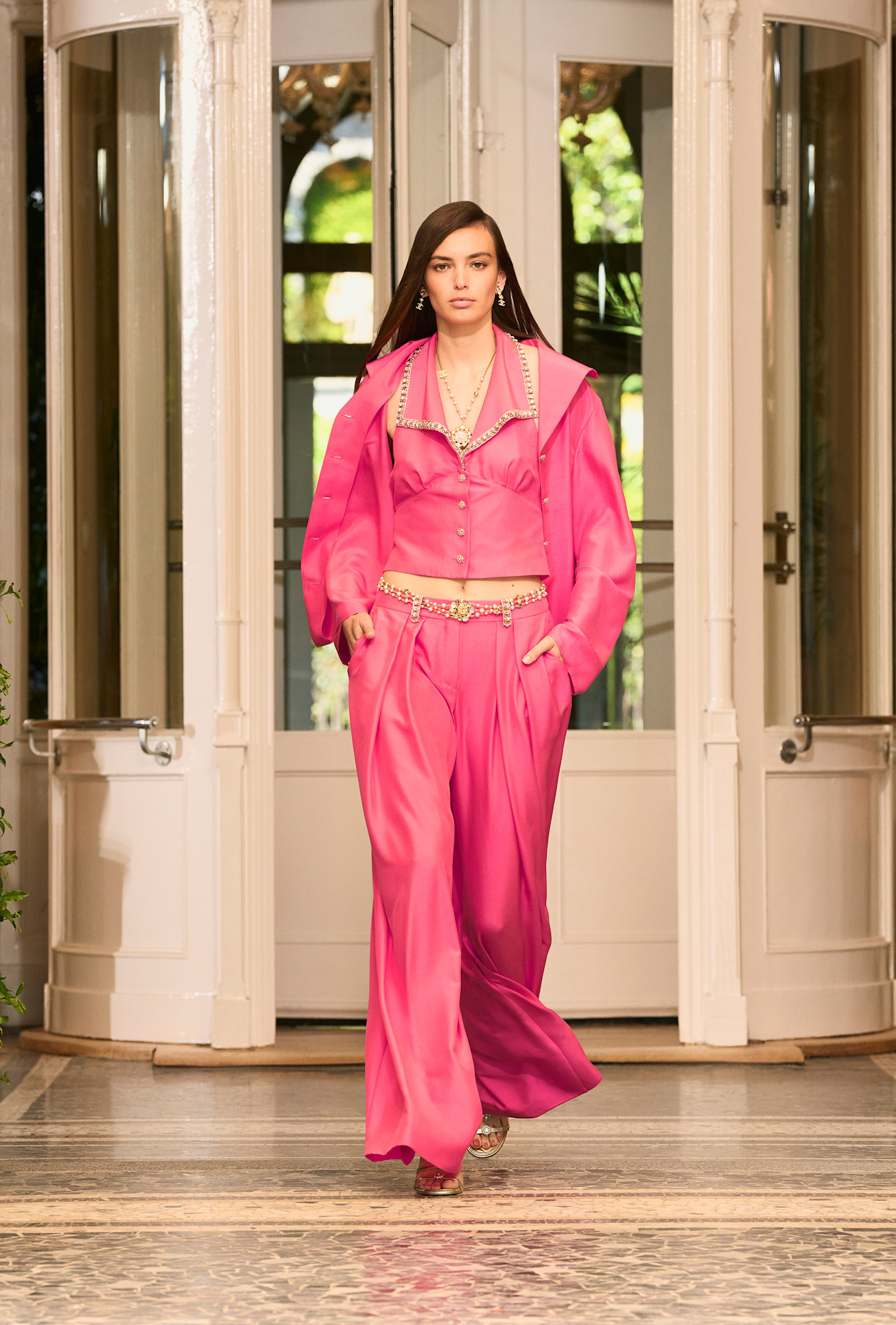 ​مجموعات  Resort 2026