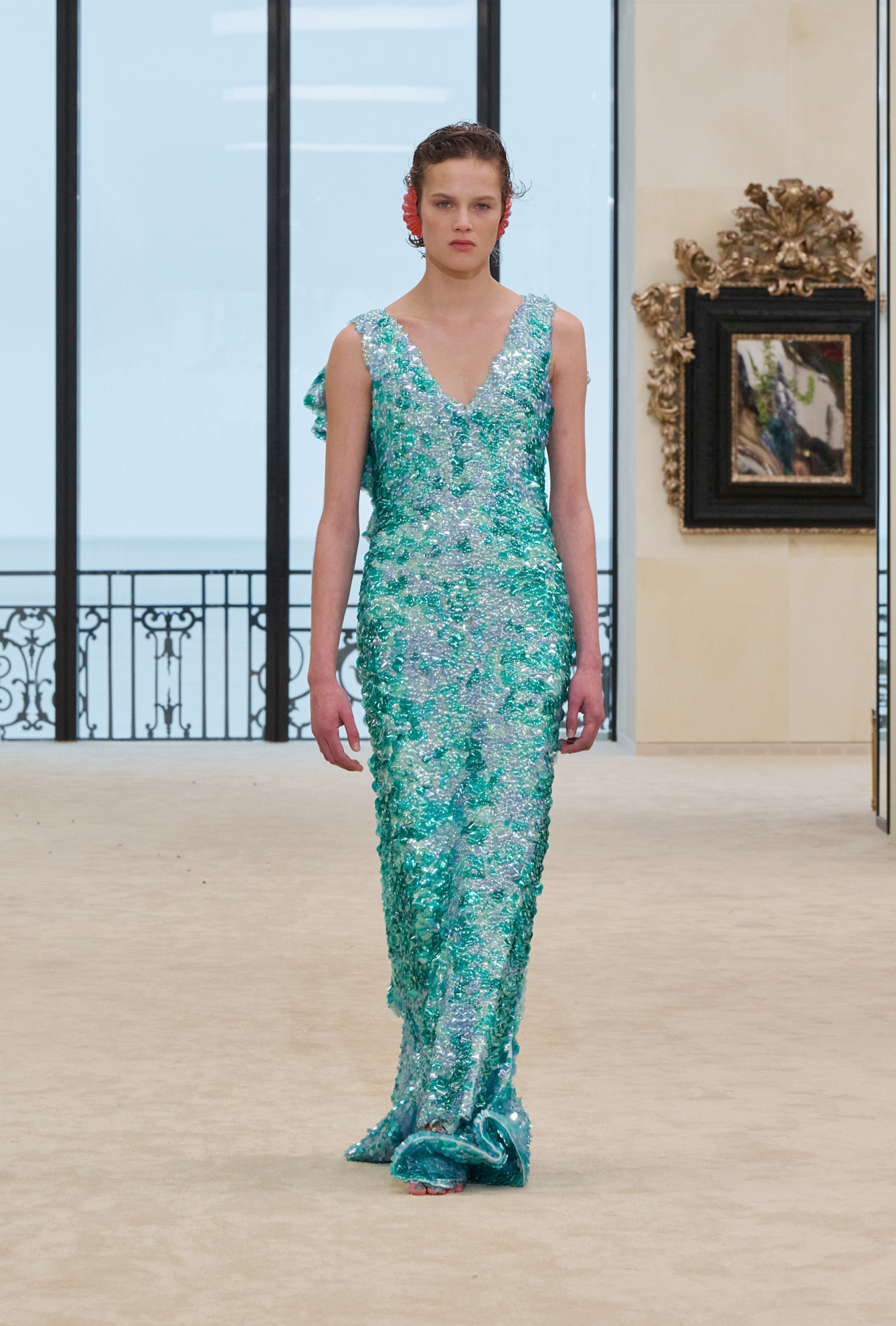 من مجموعة CHANEL كروز 2026/2027 