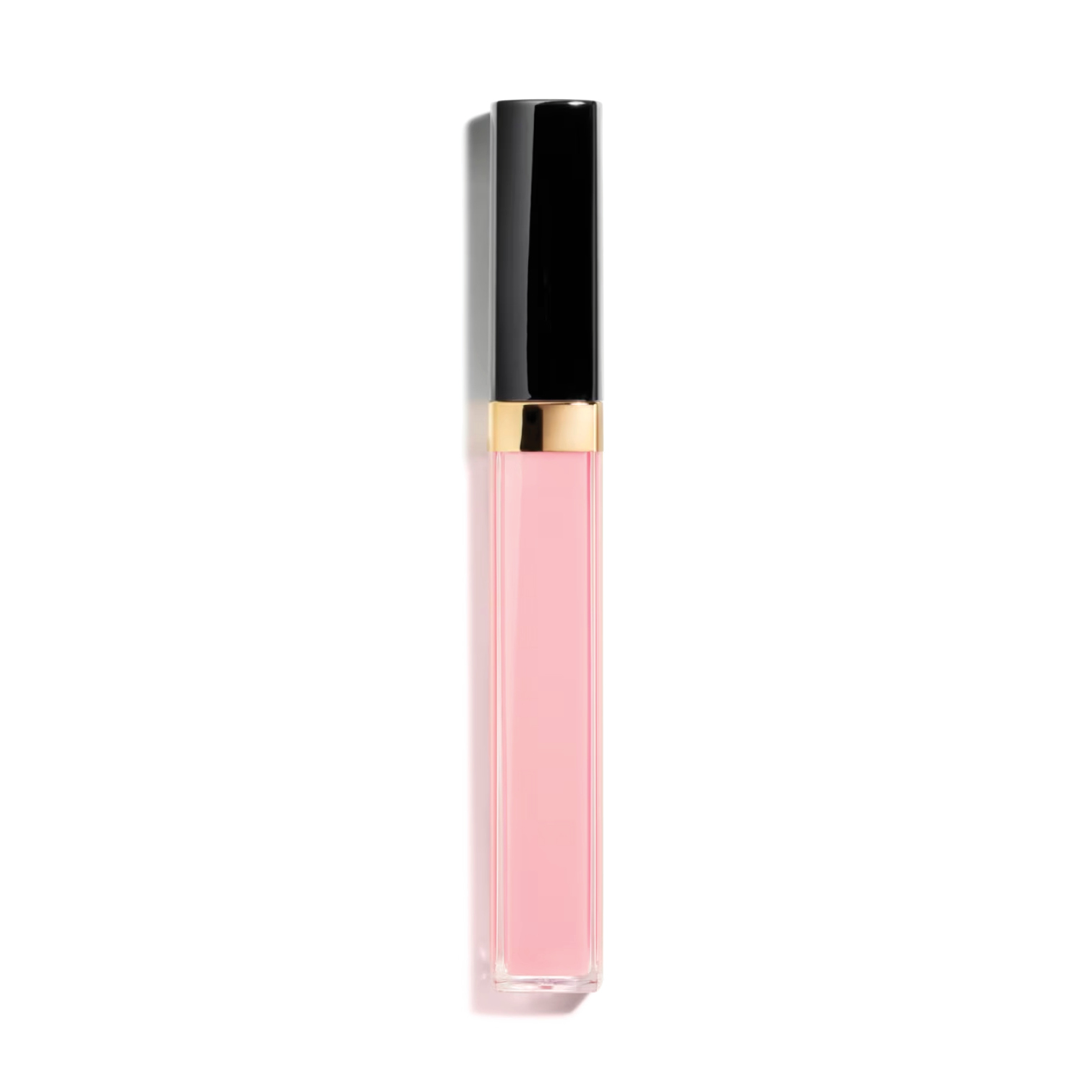 Chanel Rouge Coco Hydra Gloss - Icing