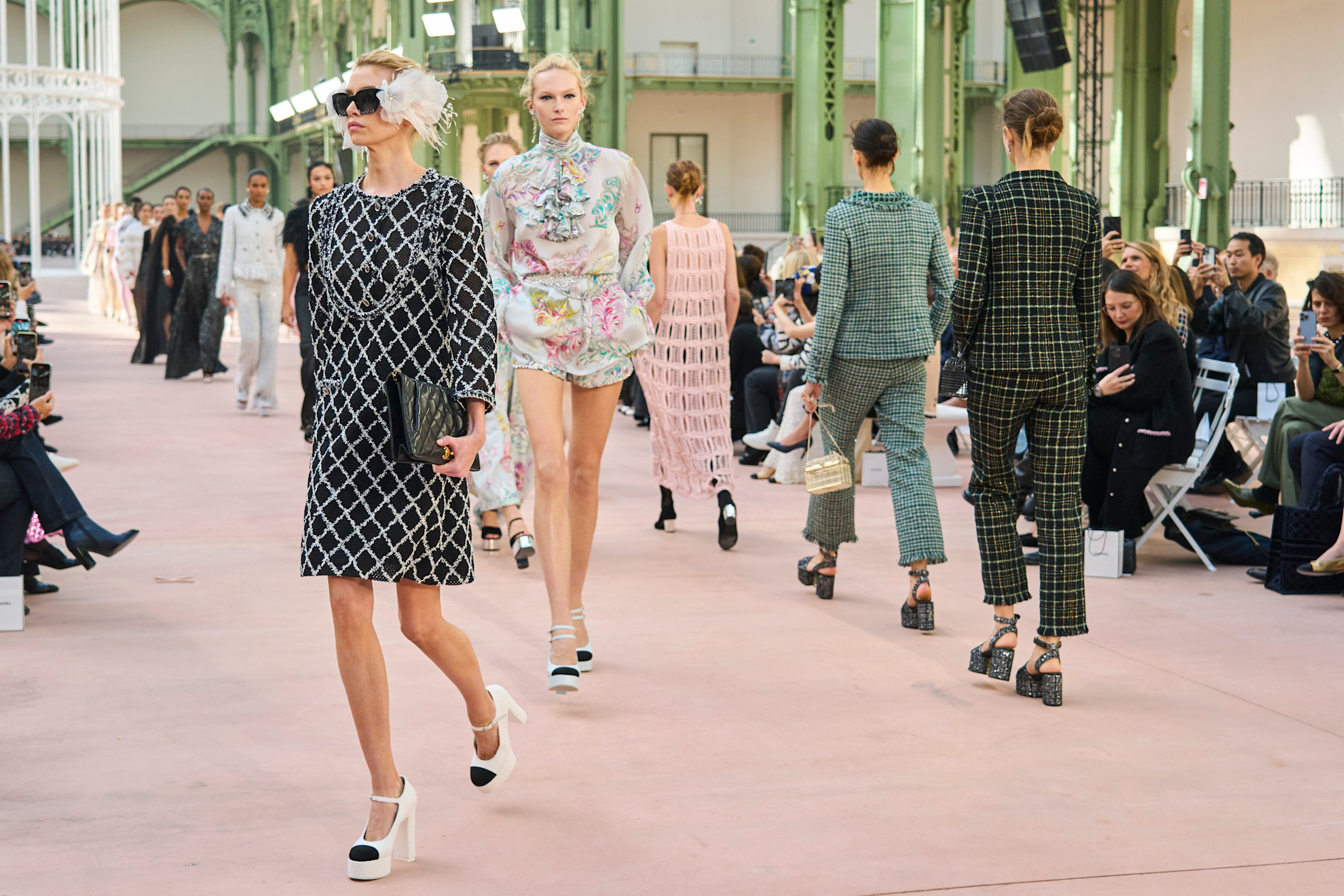 chanel