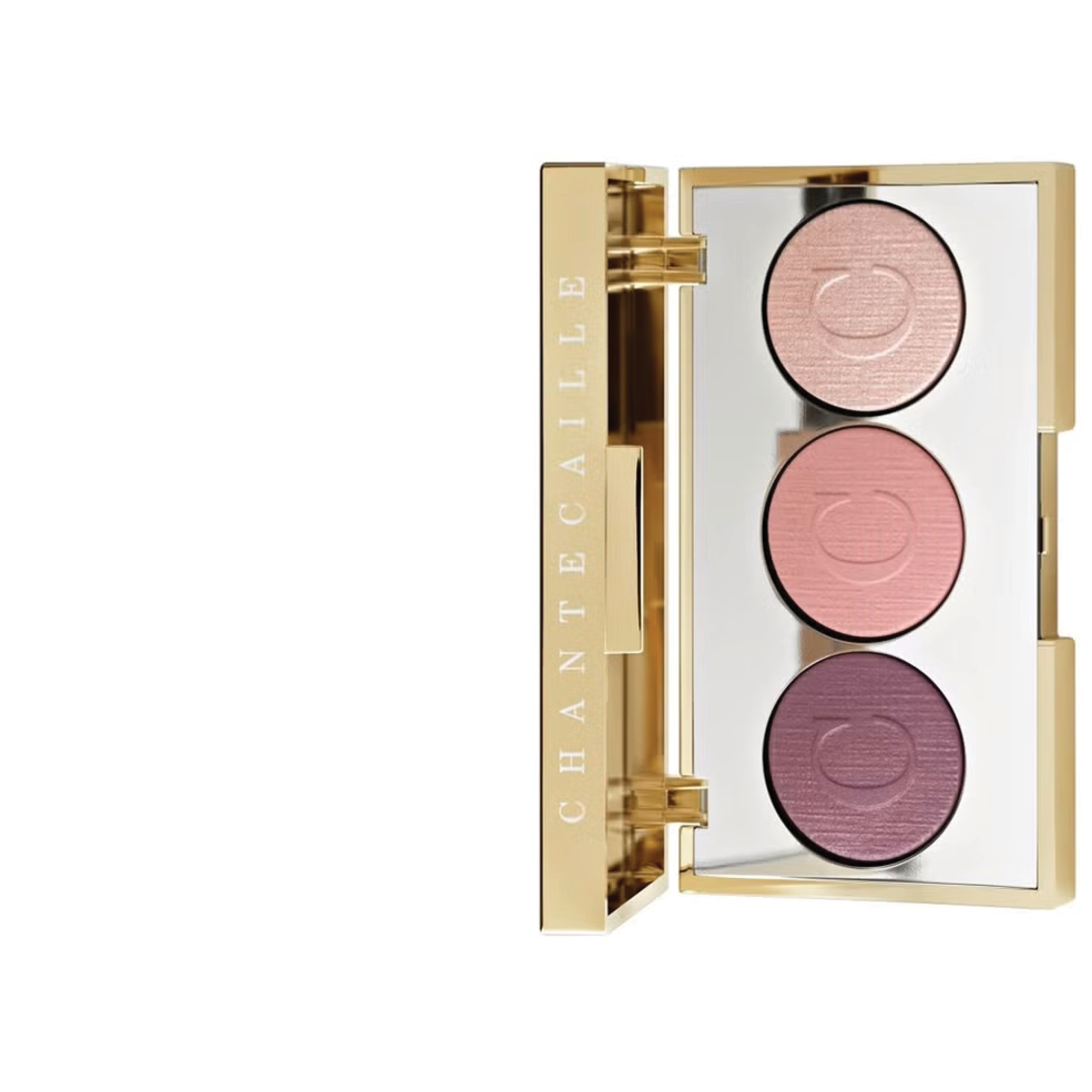 Chantecaille Dawn Eye Trio