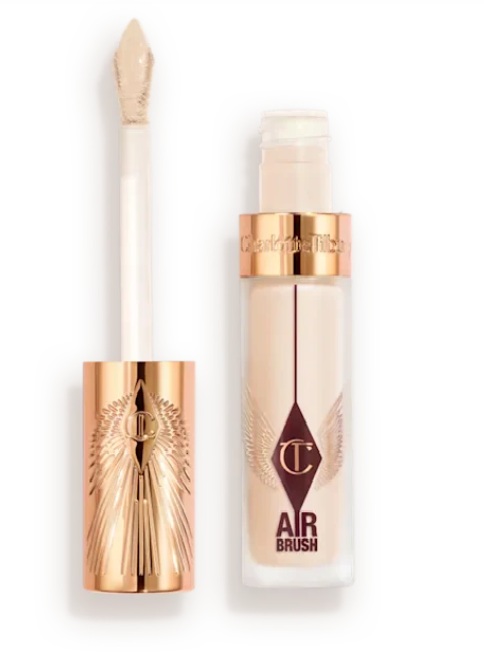 Charlotte Tilbury Airbrush Flawless Blur Concealer in 2