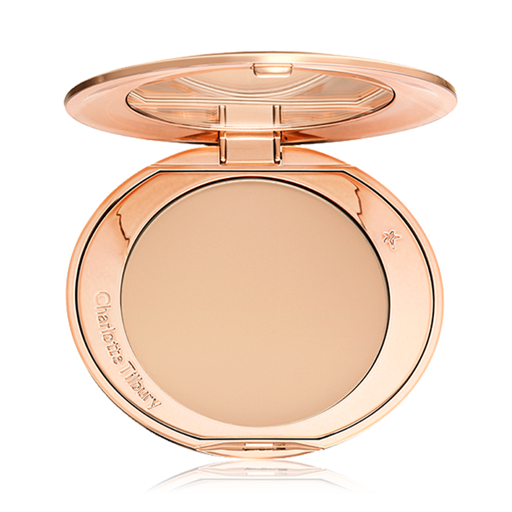 Charlotte Tilbury Airbrush Flawless Finish Setting Powder