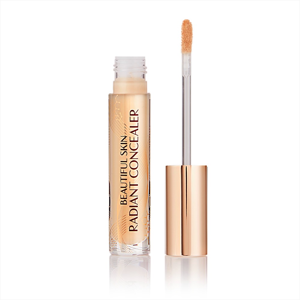 Charlotte Tilbury Beautiful Skin Radiant Concealer 6