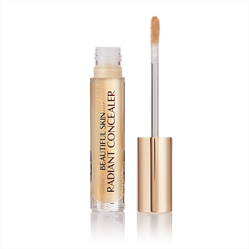  Charlotte Tilbury Beautiful Skin Radiant Concealer 6