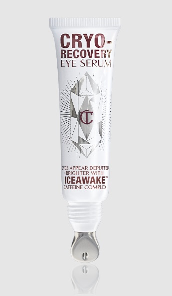 Charlotte Tilbury CRYO-RECOVERY EYE SERUM