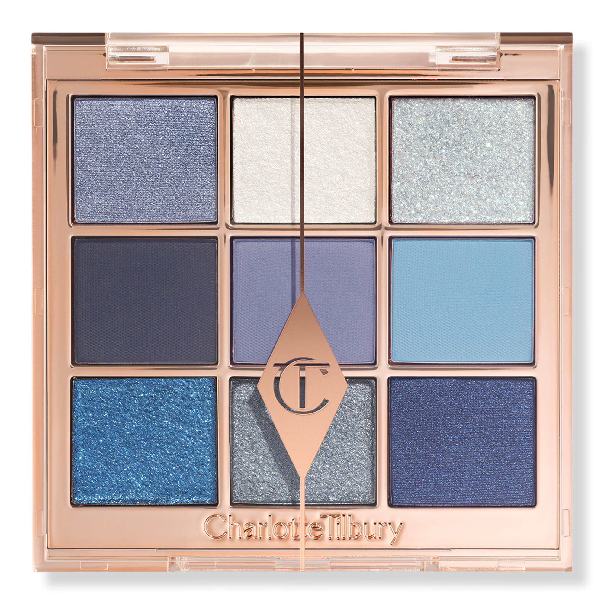 Charlotte Tilbury Denim Dimension