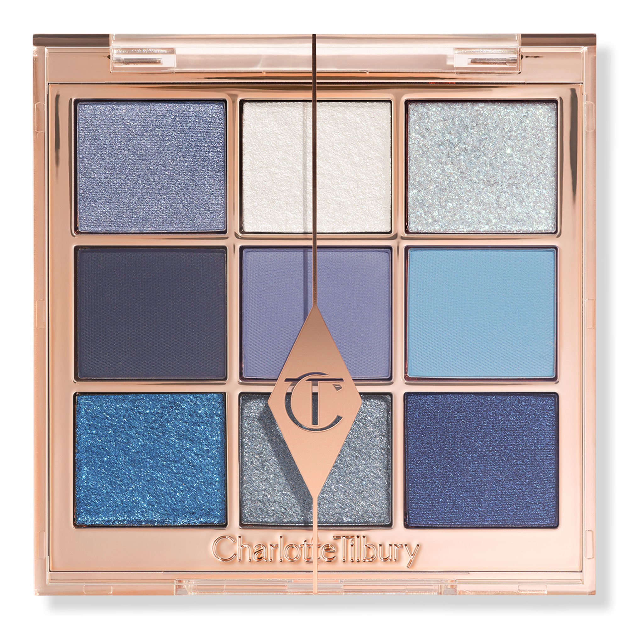 Charlotte Tilbury Denim Dimension