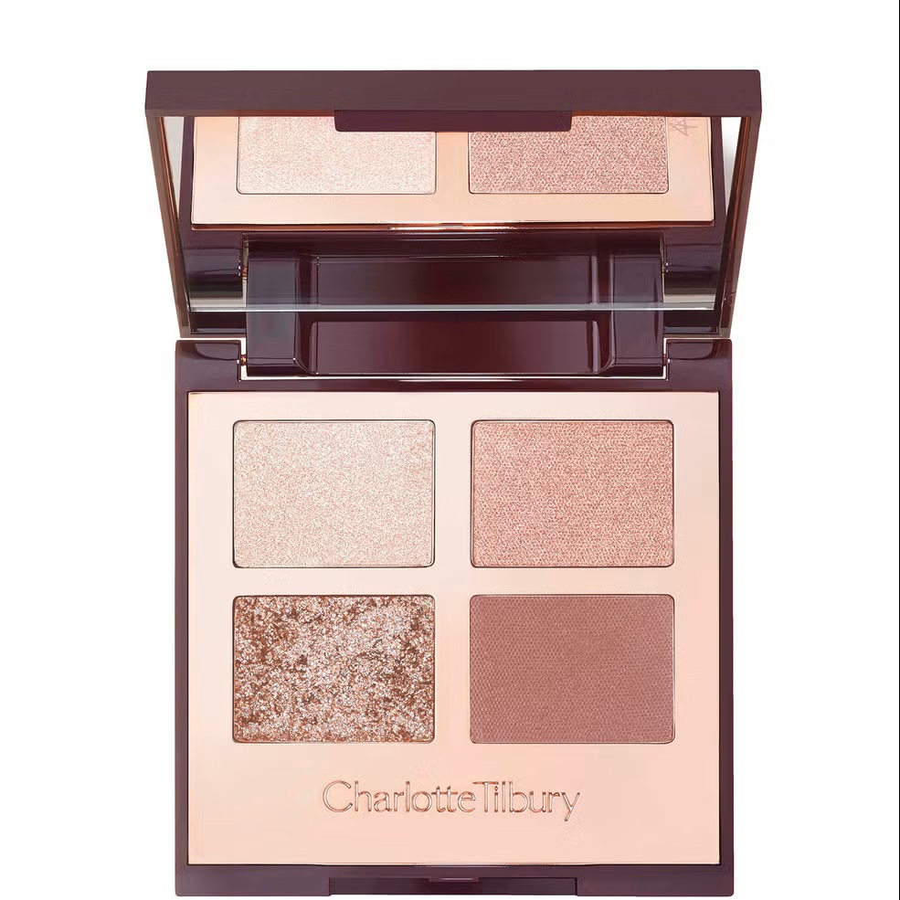 Charlotte Tilbury Exaggereyes palette