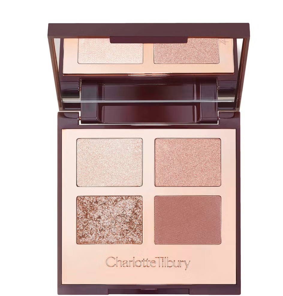 Charlotte Tilbury Exaggereyes palette