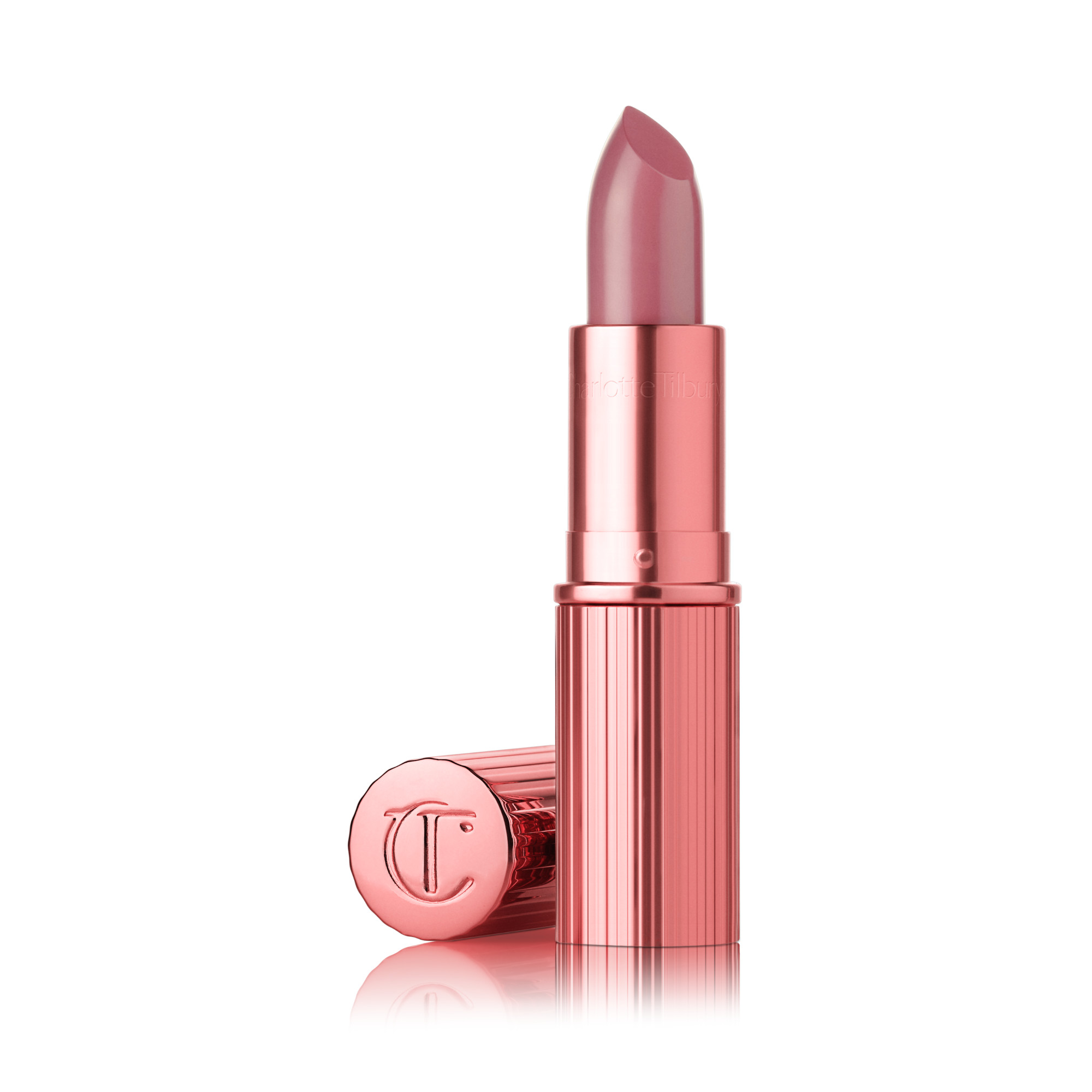 Charlotte Tilbury Hollywood Beauty Icons
