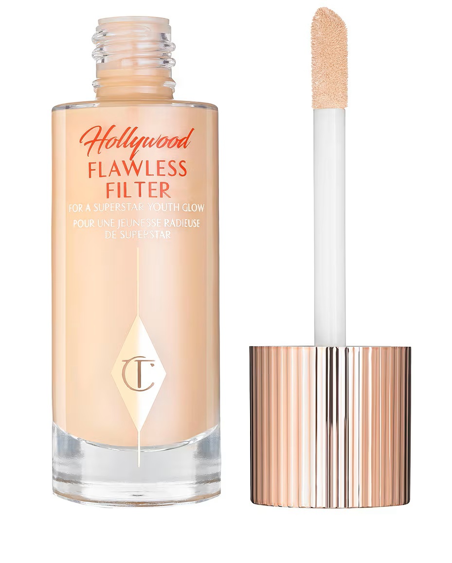 Charlotte Tilbury Hollywood Flawless Filter in Shade 2
