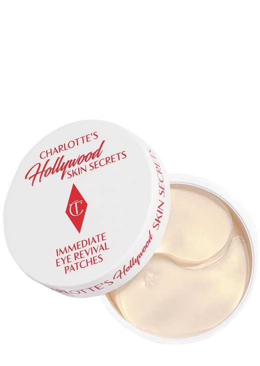 Charlotte Tilbury Immediate Eye Revival Patches