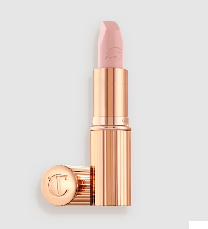 Charlotte Tilbury Kim k lipstick