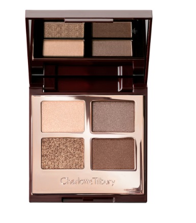 Charlotte Tilbury LUXURY PALETTE THE GOLDEN GODDESS WAND