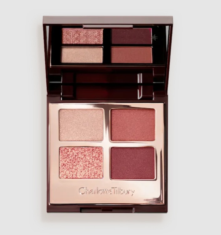 Charlotte Tilbury LUXURY PALETTE WALK OF NO SHAME