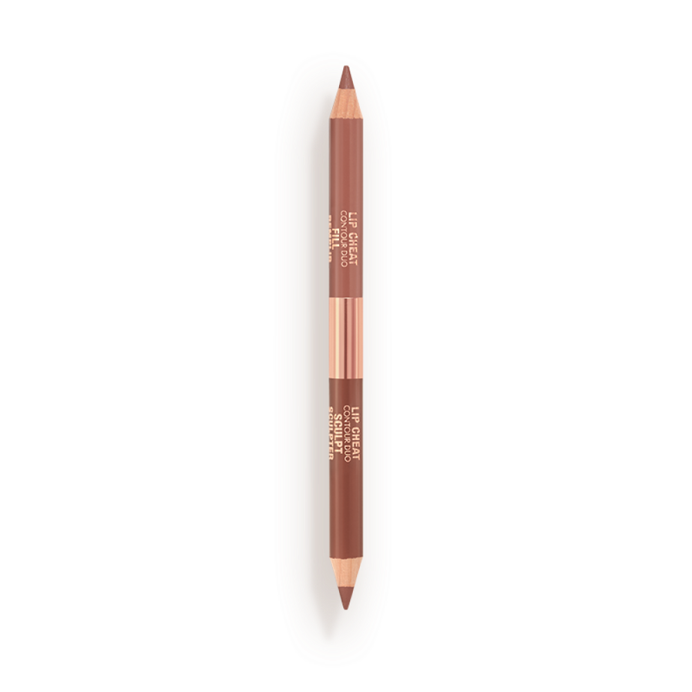 Charlotte Tilbury Lip Cheat Contour Duo Medium