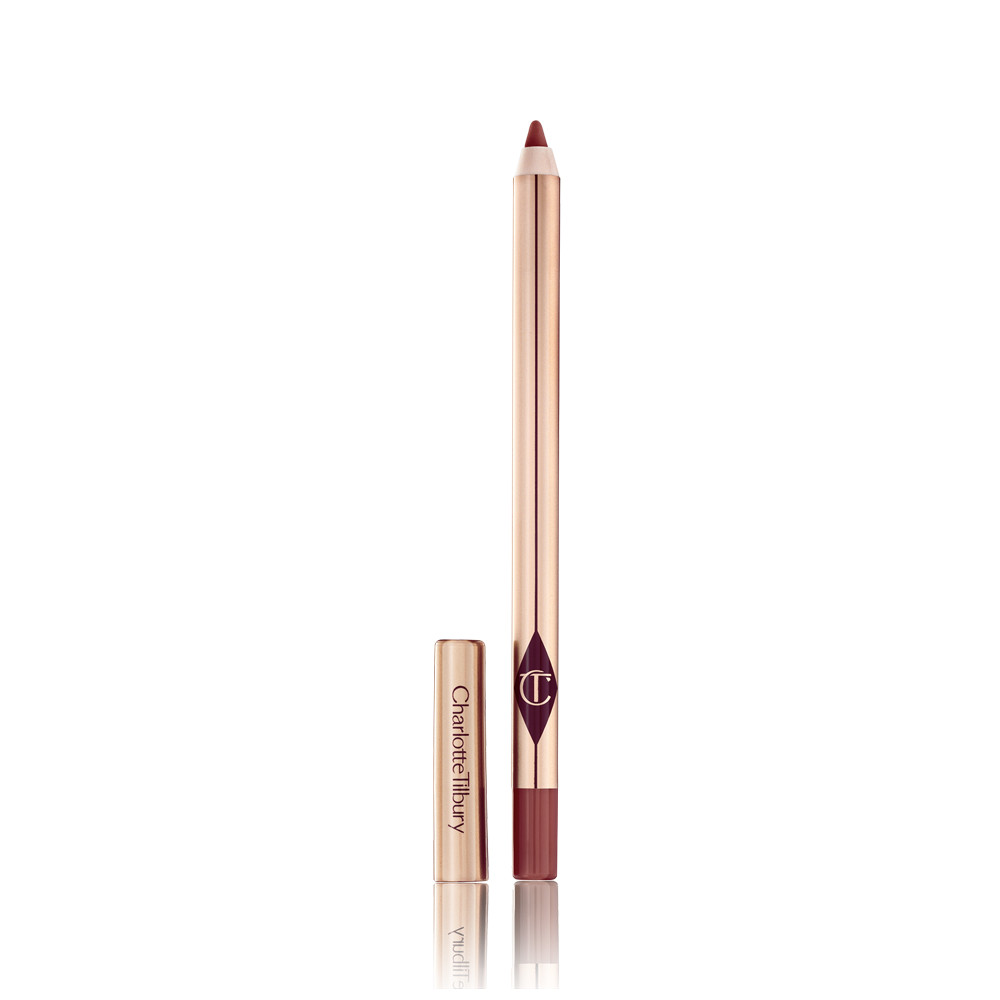 Charlotte Tilbury Lip Cheat Hollywood Vixen