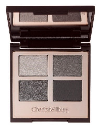 Charlotte Tilbury Luxury Palette Colour-Coded Eyeshadow Palette in The Rock Chick