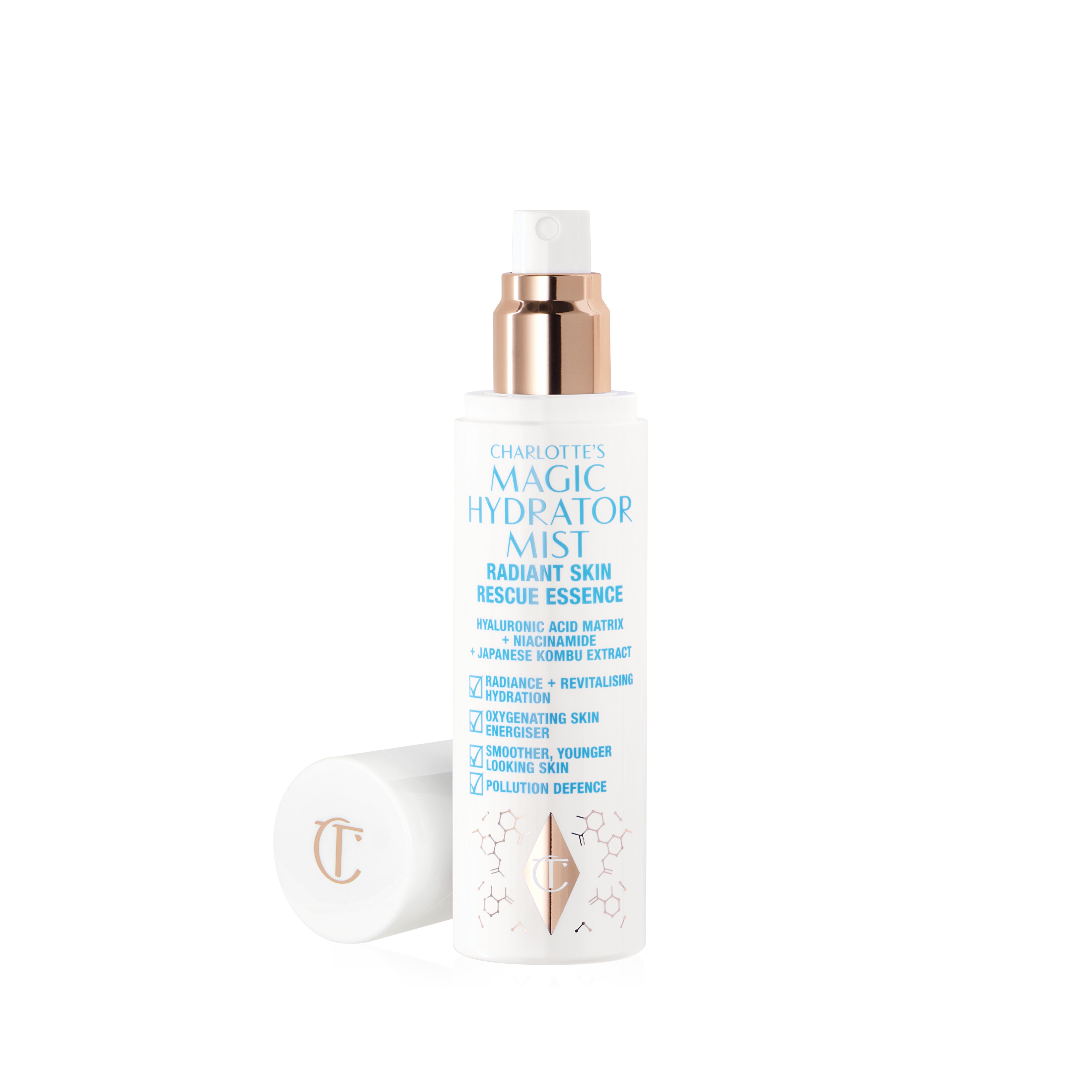Charlotte Tilbury MAGIC HYDRATOR MIST