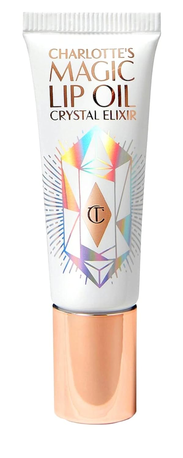 Charlotte Tilbury MAGIC LIP OIL CRYSTAL ELIXIR