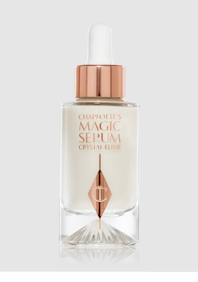 Charlotte Tilbury Magic Serum Crystal Elixir