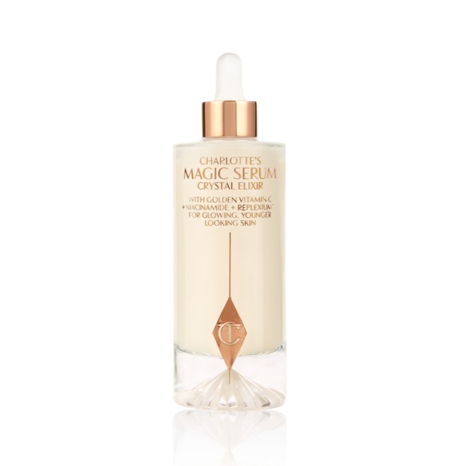 Charlotte Tilbury Magic Serum Crystal Elixir