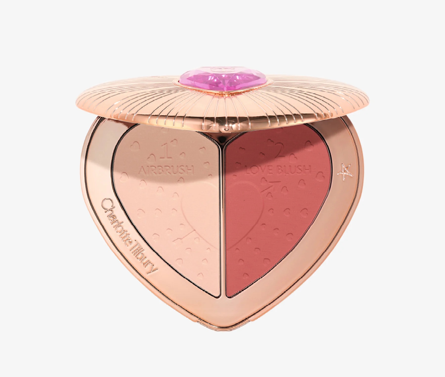 Charlotte Tilbury PILLOW TALK BEAUTY SOULMATES