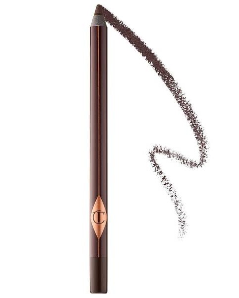 Charlotte Tilbury Rock ‘N’ Kohl Barbarella Brown