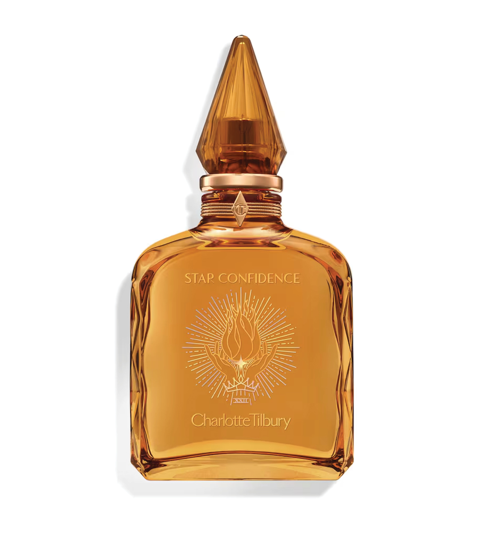 Charlotte Tilbury Star Confidence