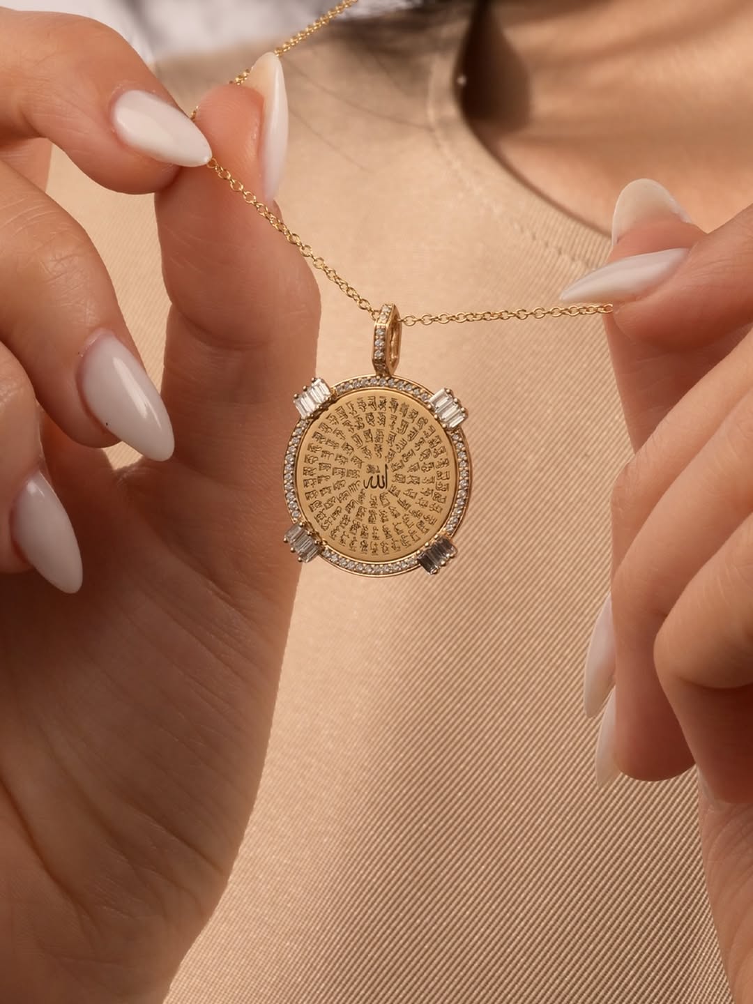 Charmaleena Jewellery